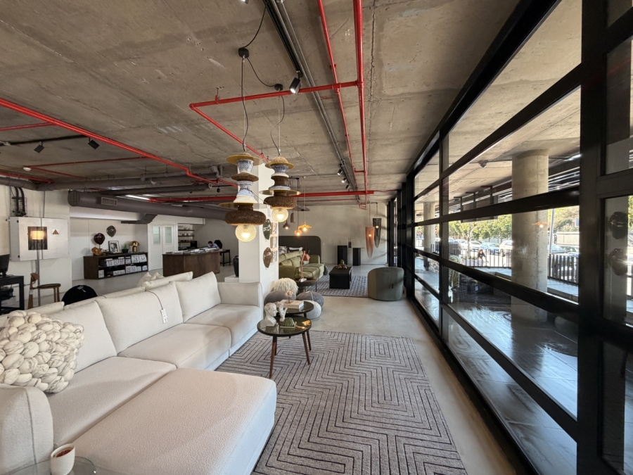 To Let Commercial Property for Rent in De Waterkant Western Cape